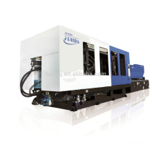 Plastic injection molding machine 588TONS for plastic box